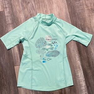 REI Swim Shirt Rashguard